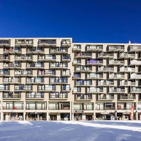 Residence Aldebaran - maeva Home Flaine Exterior foto
