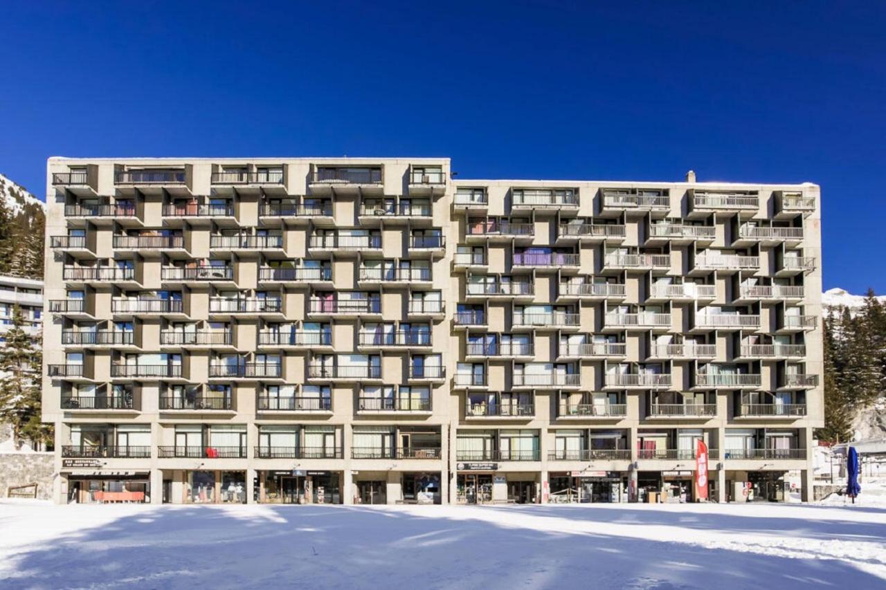 Residence Aldebaran - maeva Home Flaine Exterior foto